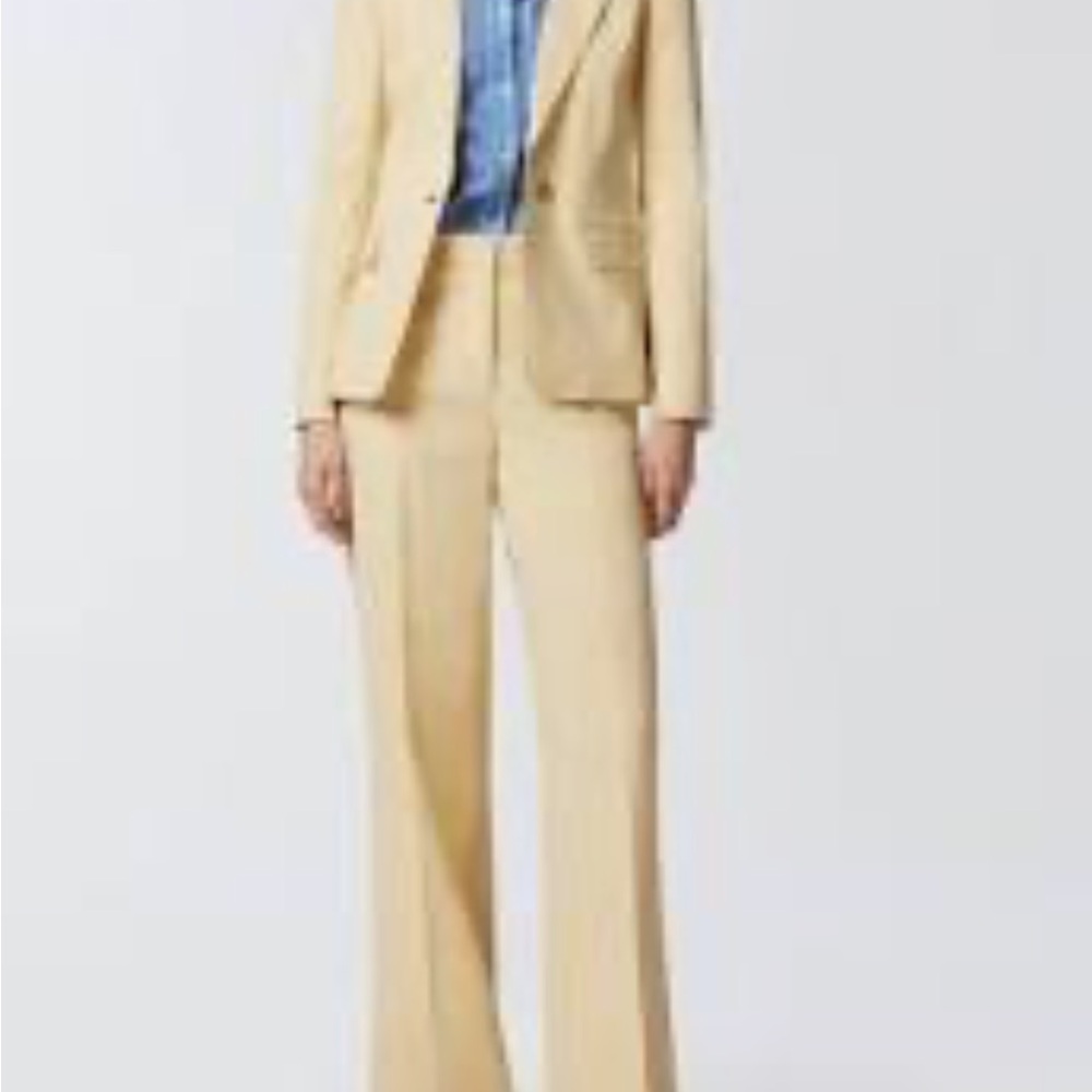 Pinko Women's Tan trousers